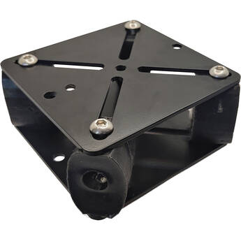 PTZCam Vibration Reduction Mount with Universal Plate for PTZ Cameras