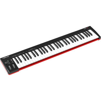 Nektar Technology SE61 USB MIDI Controller Keyboard