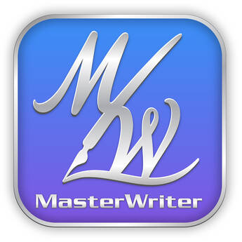 MasterWriter Songwriting/Creative Writing Software (1-Year Subscription)