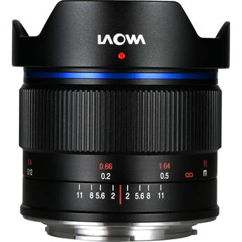 Laowa 7.5mm F/2 MFT Now with Automatic Aperture | CineD