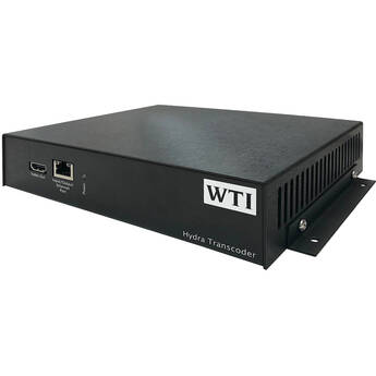 WTI Digital Video Signal Processor