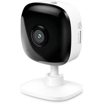 TP-Link KC400 Kasa Spot 4MP Wi-Fi Security Camera with Night Vision