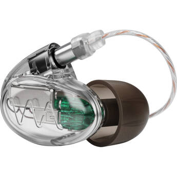 Westone Pro X30 Universal-Fit 3-Way In-Ear Musician's Monitors