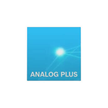 Telex Software Upgrade Analog to Analog Plus