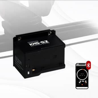 Konova Bluetooth Wireless Motor System for P1 and K-Series Sliders