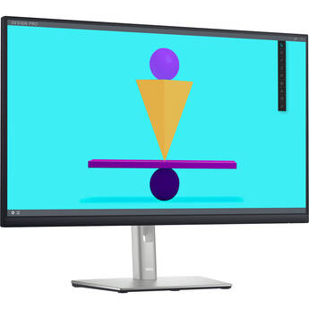 Dell P2722HE 27" 16:9 USB Type-C IPS Monitor