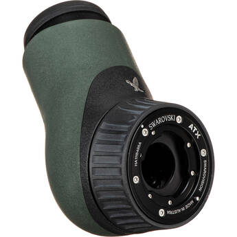 Swarovski ATX Spotting Scope Modular Zoom Eyepiece (Angled Viewing)
