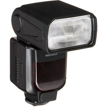  NEEWER 750II TTL Camera Flash Speedlite with LCD