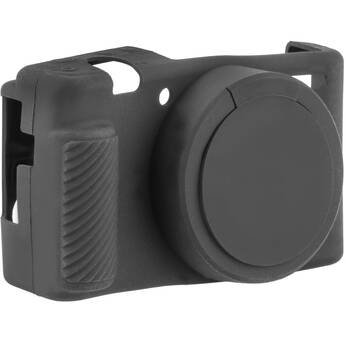 Ruggard SleekGuard Silicone Camera Skin for Canon 6D II 