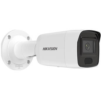Hikvision AcuSense PCI-B18F2S 8MP Outdoor Network Bullet Camera with Night Vision