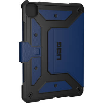 Urban Armor Gear Metropolis Series Case for iPad Pro 11" 3rd Gen (Cobalt)
