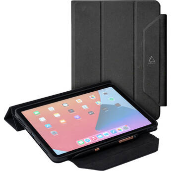 Adonit Case for 10.2" iPad 8th Gen (Diamond Black)