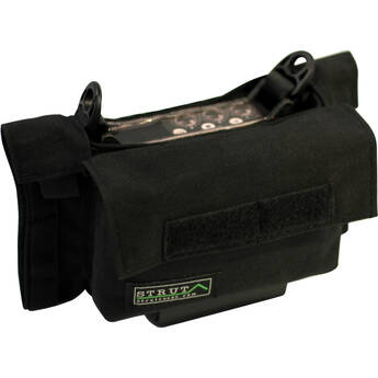 Strut STR-MP3 Custom-Fit Field Case for Sound Devices MixPre-3