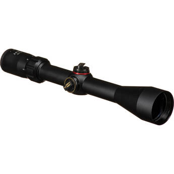 Simmons 8-Point 3-9x40 Riflescope  (Matte Black)
