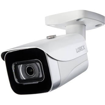 Lorex Original HD Analog 1080P In/Outdoor Cameras w/ 130' Night Vision LBV2521-C 