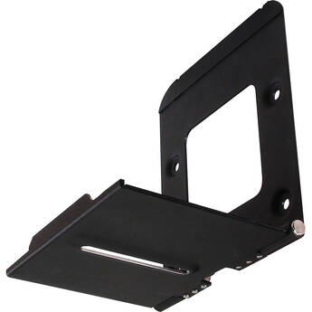 AVer L-Type Wall Mount for PTZ Cameras (Black)