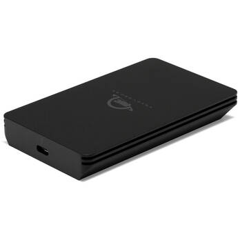 OWC 480GB Envoy Pro SX Portable NVMe M.2 External SSD