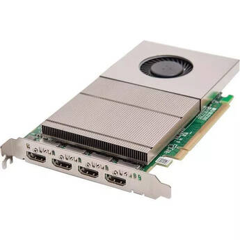 DATAPATH Image2K 4-Channel HDMI PCIe Graphics Card