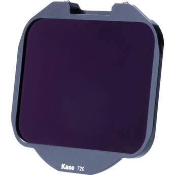 Kase IR 720 Infrared Filter for Sony Alpha Cameras