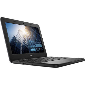 Dell 11.6" 16GB Chromebook 11 3100 Education Edition