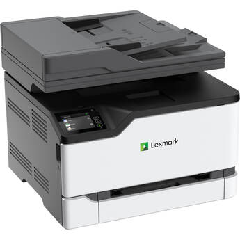 Lexmark MC3224i Multifunction Color Laser Printer