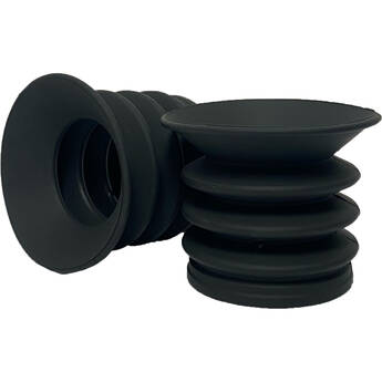 Bering Optics Rubber Eye Guard for Hogster R and Super Hogster