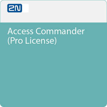 2N Access Commander (Pro License)