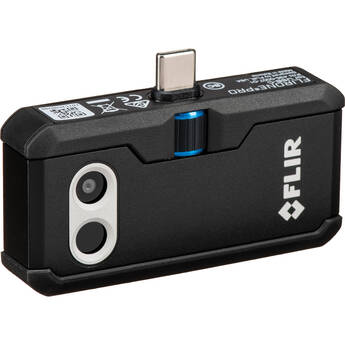 FLIR One Pro Thermal Camera for Smartphones (USB Type-C)