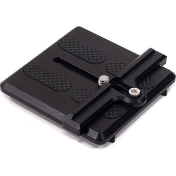 ikan Teleprompter Quick Release Plate (EV3)