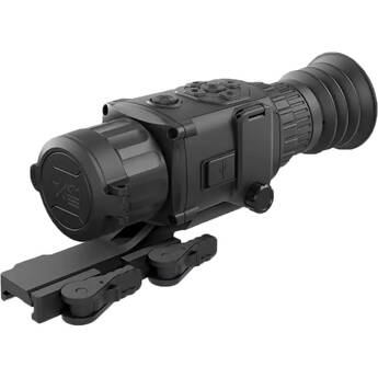 AGM Rattler TS35-640 Medium-Range Thermal Imaging Riflescope (50 Hz)