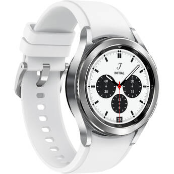 Samsung Galaxy Watch R800 BLACK 46mm Wi-Fi Grade A Condition (NEW Strap +  CHRGR)