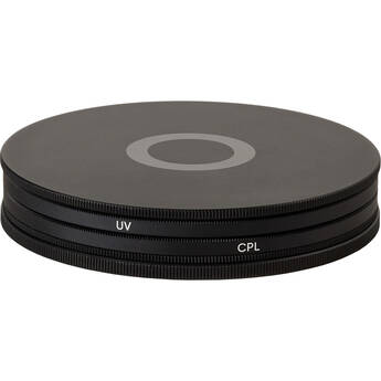 ND8 Circular Polarizing ND1000 Lens Filter Kit Urth 82mm UV Plus+ CPL 