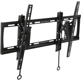 Gabor Tilting Wall Mount for 42 to 90" Displays