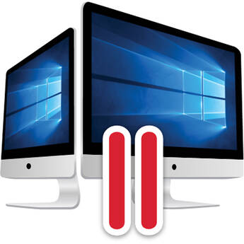 Parallels Desktop 17 (1-Year Subscription, Boxed with Download Code, Retail License)