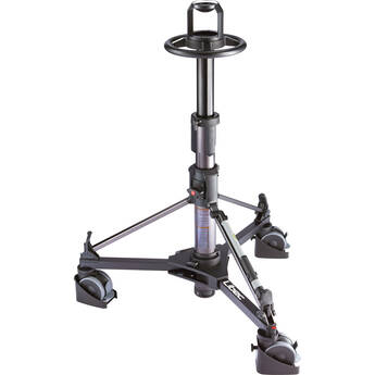 Libec P110(S) Pedestal System with P110 Column & DL-10RB Dolly