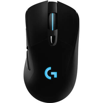 Logitech G G703 HERO Wireless Gaming Mouse
