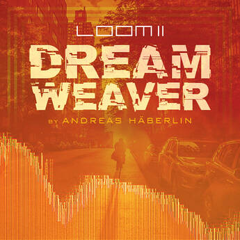AIR Music Technology Dream Weaver Preset Pack For Loom II
