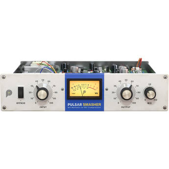 Pulsar Audio Smasher Compressor Plug-In (Download)