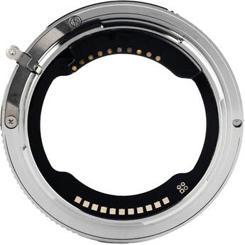 Techart PRO Autofocus Adapter for Sony E-Mount Lens to Nikon Z-Mount Camera (V2)
