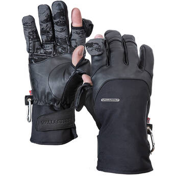 Vallerret Tinden Gloves (Extra-Large)