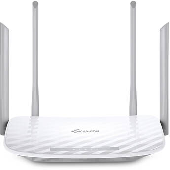 archer a5 - TP-Link Archer A54 AC1200 Wireless Dual-Band 10/100 Mb Router
