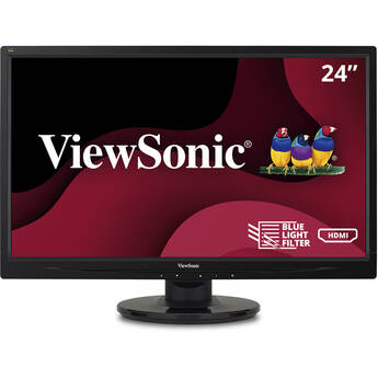 viewsonic va2323wm