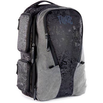 Morally Toxic Valkyrie 25L Camera Backpack (Onyx)