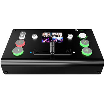RGBlink mini-pro Dual-Channel 4K Video Switcher