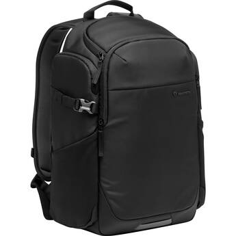manfrotto backpack camera bolsa