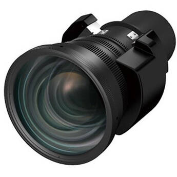 Epson ELPLU04 Short-Throw Zoom Lens for Select Projectors