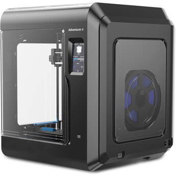 FlashForge Adventurer 4 3D Printer (FFF)
