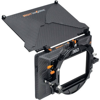 Misfit Kick 360 2-Stage Matte Box Kit