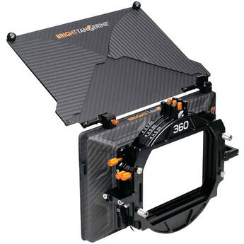 Misfit Kick 360 3-Stage Matte Box Kit