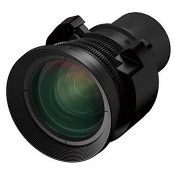 Epson ZH3201 ELP LS07 Standard Throw Zoom Lens Black